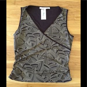 Women’s Studio M Sleeveless Top